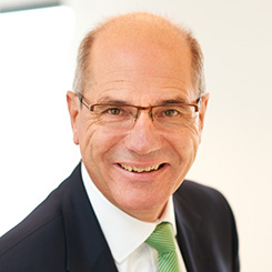 Horst Schenk